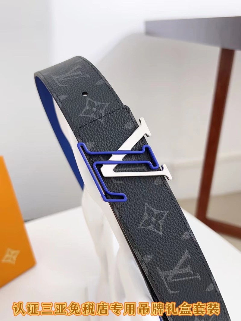 Louis Vuitton Belts